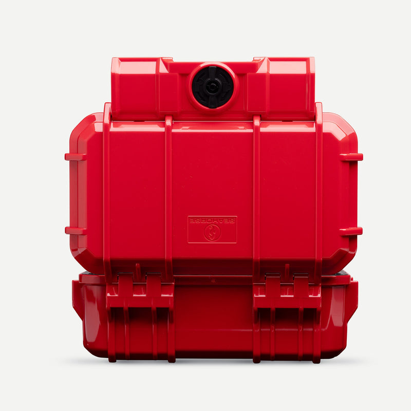 Load image into Gallery viewer, EDC Case - SE57 Micro EDC Drybox

