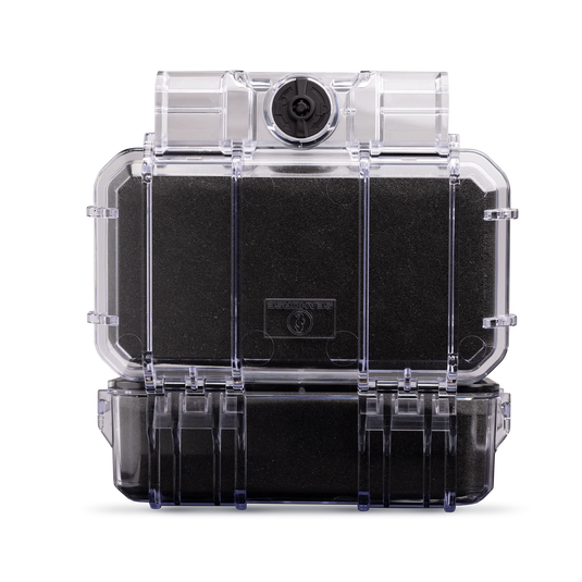 TOUGHBOX™ - SE57 Micro EDC Drybox