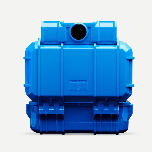 EDC Case - SE57 Micro EDC Drybox
