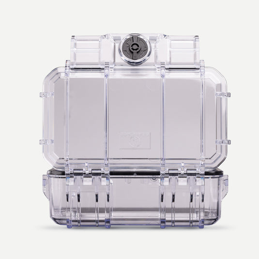 EDC Case - SE57 Micro EDC Drybox