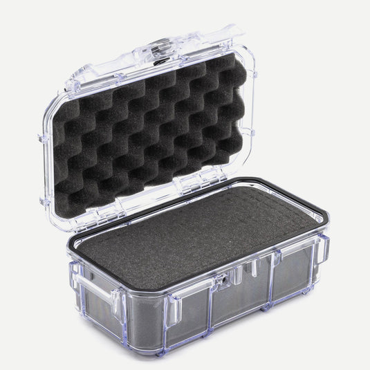 TOUGHBOX™ - SE57 Micro EDC Drybox
