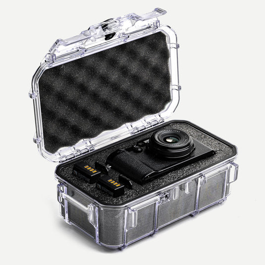 TOUGHBOX™ - SE57 Micro EDC Drybox