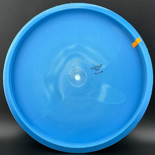 Victor (V1) Copperhead - Artist Series Snake Head