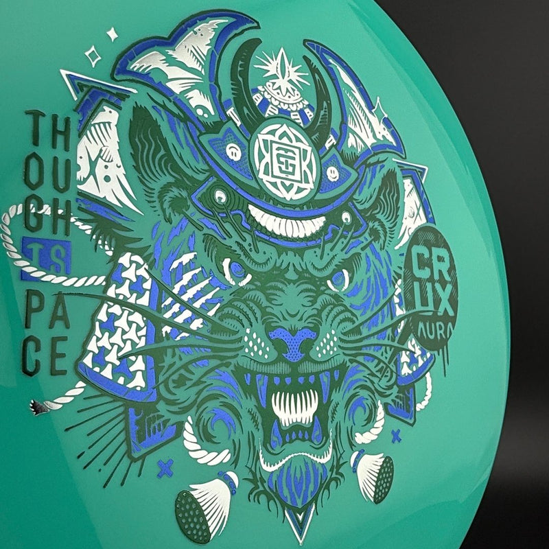 Load image into Gallery viewer, Aura Crux - First Run
