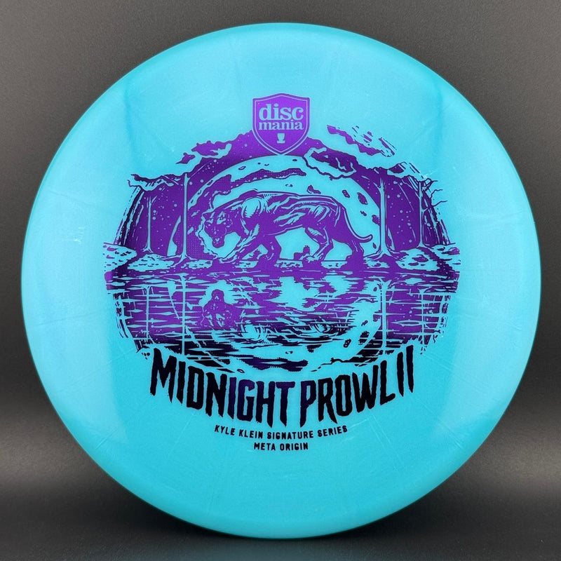 Load image into Gallery viewer, Meta Origin - Midnight Prowl 2 - Kyle Klein Sig Series
