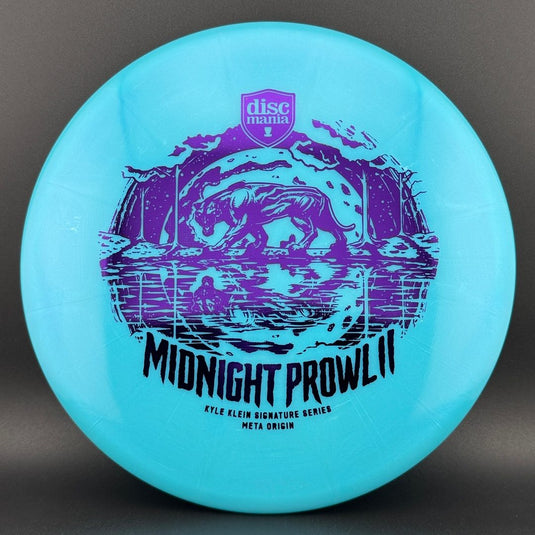Meta Origin - Midnight Prowl 2 - Kyle Klein Sig Series