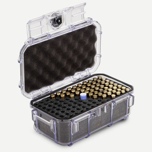 Ammo: 223 * 100 Rounds (57)