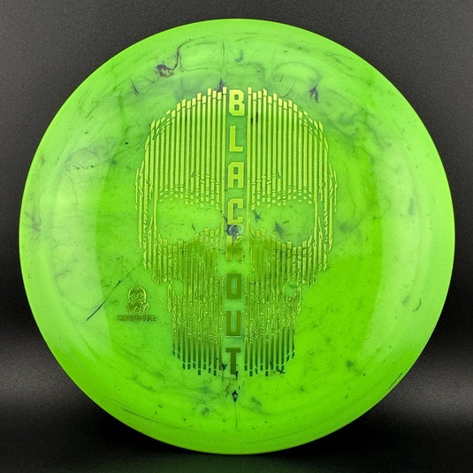 Toxic Waste Blackout