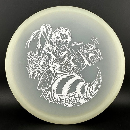 Nite Glo Z Buzzz - Limited Edition Halloween 2023