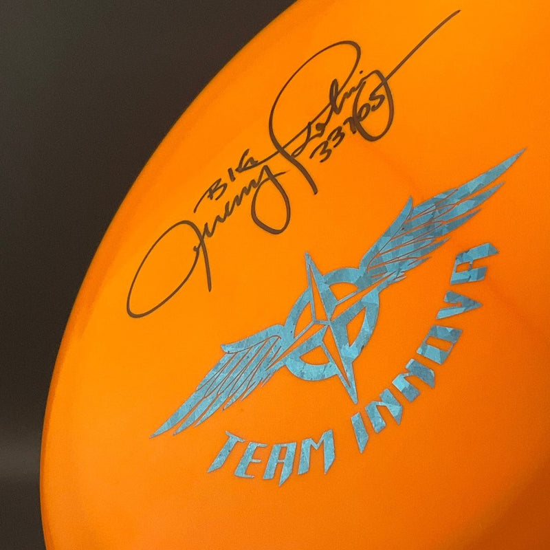 Load image into Gallery viewer, Star Destroyer *Signed* - Team Innova Proto Wings - BigJerm!
