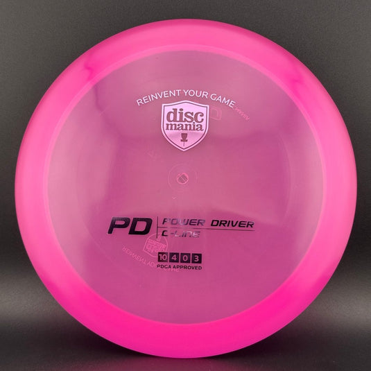 C-Line PD