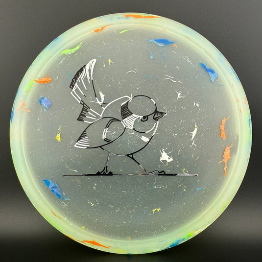 Glo Jawbreaker Z FLX Zone - Faylor Lake DGC