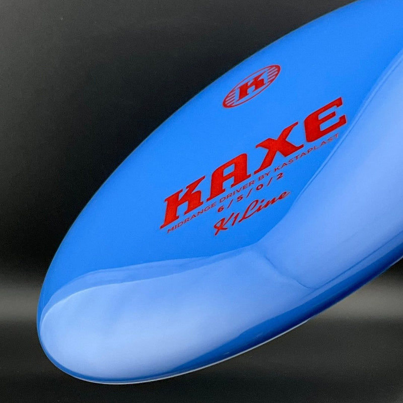 Load image into Gallery viewer, K1 Kaxe - 2023 Retool
