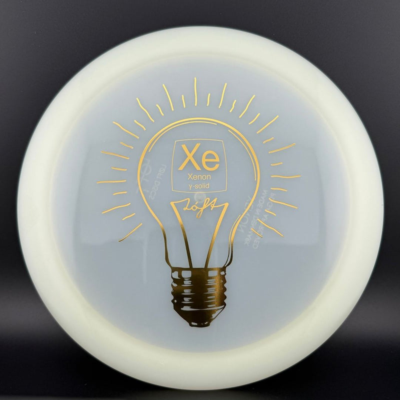 Load image into Gallery viewer, Gamma Xenon - Glow Fairway
