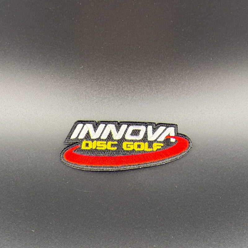 Load image into Gallery viewer, Various Innova Patches - Iron On
