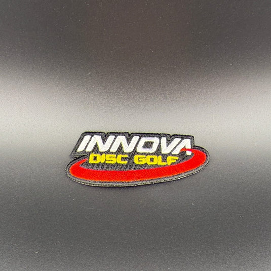 Various Innova Patches - Iron On