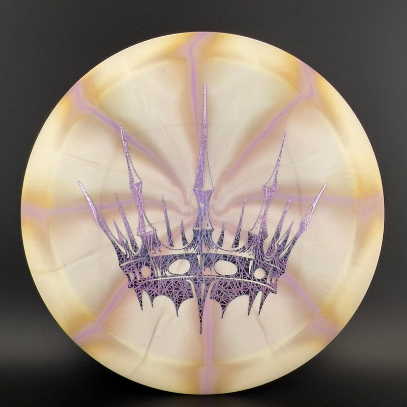 Load image into Gallery viewer, Extreme Burst Royal Grand Grace - XL Crown
