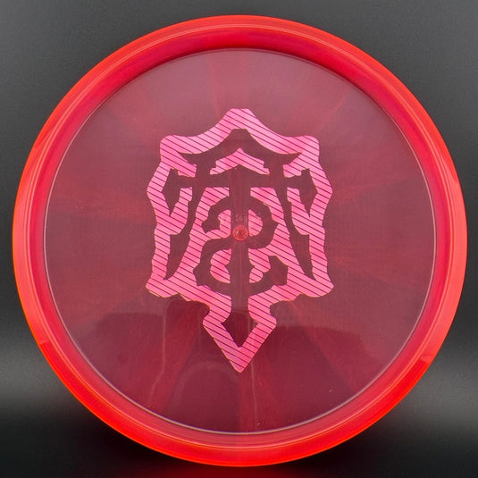 Soft Ethos Praxis - Monogram