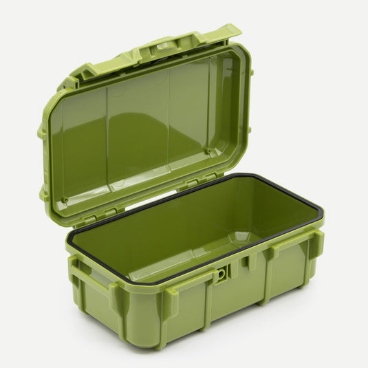 TOUGHBOX™ - SE57 Micro EDC Drybox