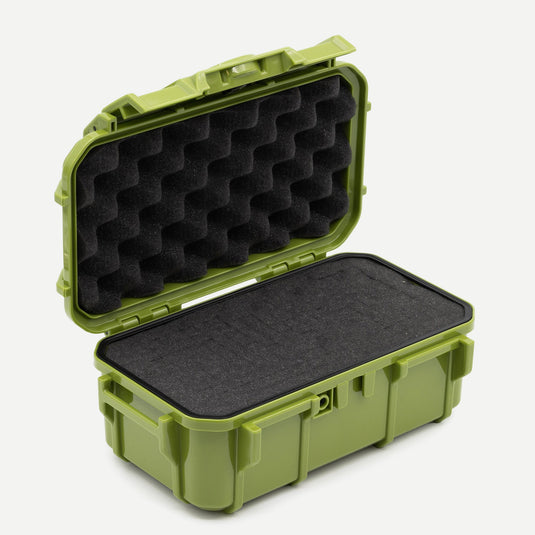 TOUGHBOX™ - SE57 Micro EDC Drybox