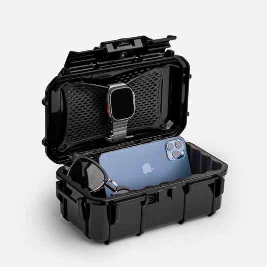 TOUGHBOX™ - SE57 Micro EDC Drybox