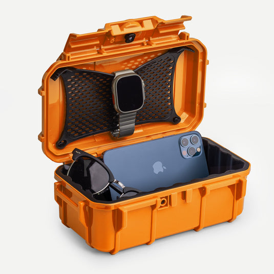EDC Case - SE57 Micro EDC Drybox