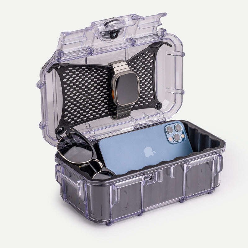 Load image into Gallery viewer, TOUGHBOX™ - SE57 Micro EDC Drybox
