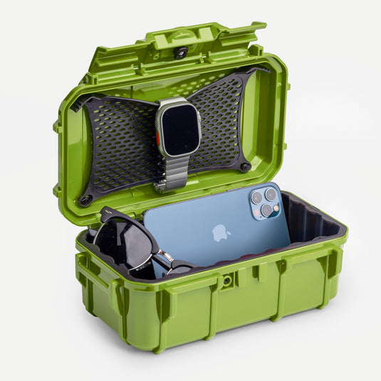 TOUGHBOX™ - SE57 Micro EDC Drybox
