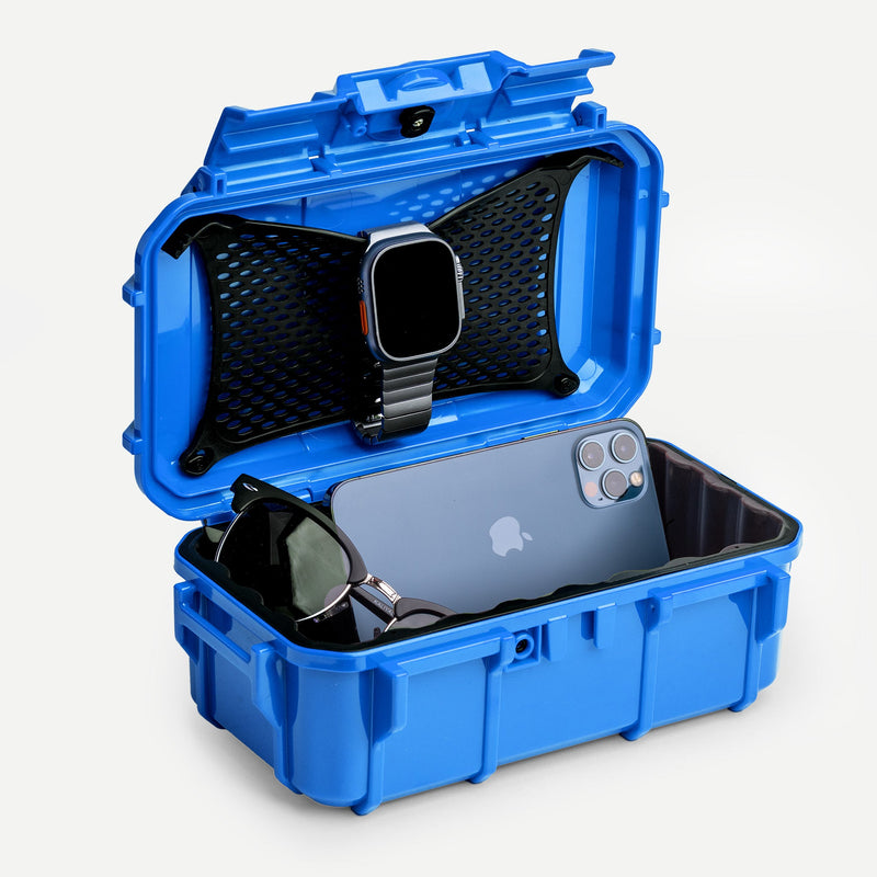 Load image into Gallery viewer, TOUGHBOX™ - SE57 Micro EDC Drybox
