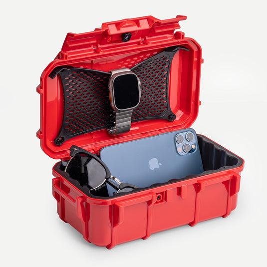 TOUGHBOX™ - SE57 Micro EDC Drybox
