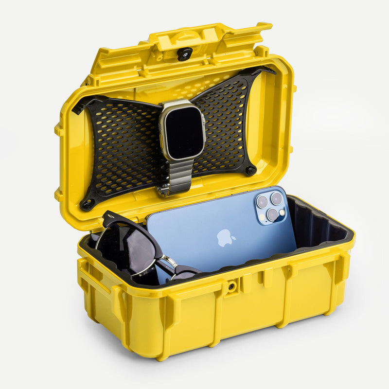 Load image into Gallery viewer, TOUGHBOX™ - SE57 Micro EDC Drybox
