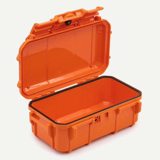 TOUGHBOX™ - SE57 Micro EDC Drybox