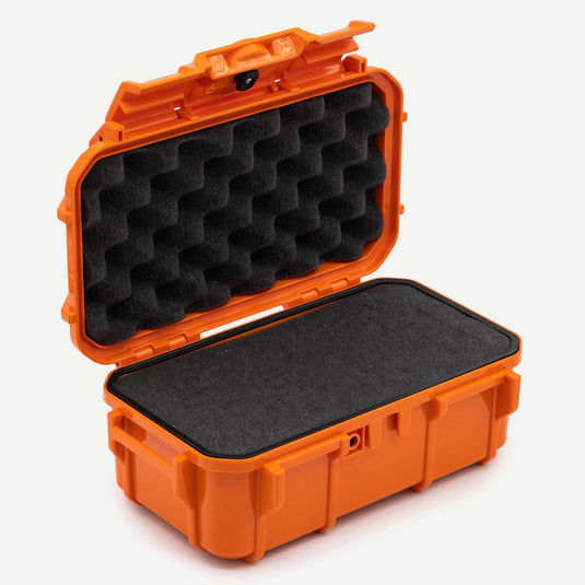 TOUGHBOX™ - SE57 Micro EDC Drybox