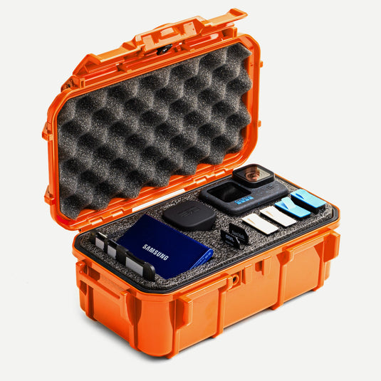 TOUGHBOX™ - SE57 Micro EDC Drybox