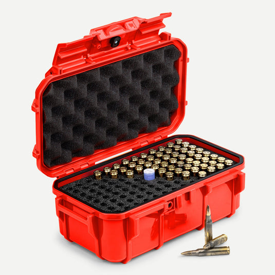 Ammo: 223 * 100 Rounds (57)