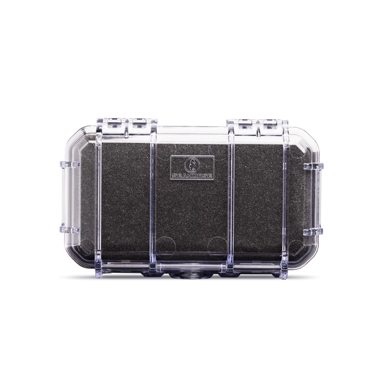 TOUGHBOX™ - SE57 Micro EDC Drybox
