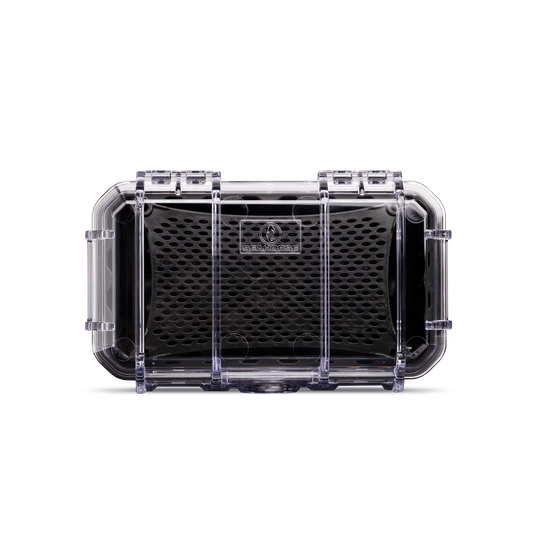TOUGHBOX™ - SE57 Micro EDC Drybox