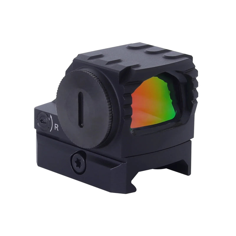 Load image into Gallery viewer, Red Win Cobra Mini Pro 3 MOA Red Dot RMSc Enclosed Shake Awake IP68 RWD26
