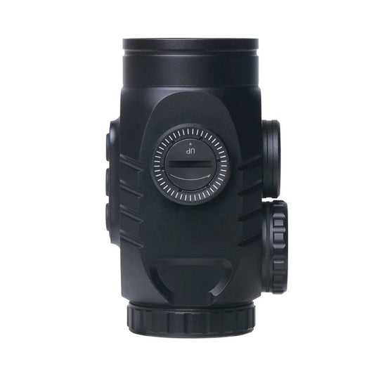 Red Win Corsac RMP5 5x30 Micro Prism Scope Red Green Etched Reticle Tactical Opt
