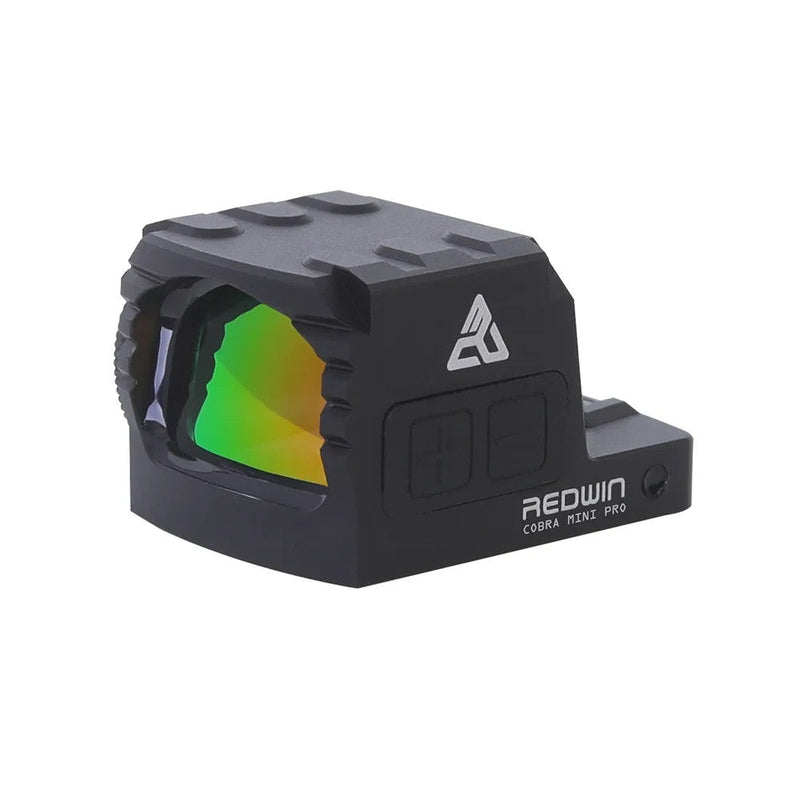 Load image into Gallery viewer, Red Win Cobra Mini Pro 3 MOA Red Dot RMSc Enclosed Shake Awake IP68 RWD26
