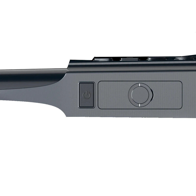 Load image into Gallery viewer, Sytong NM06-50 LRF Thermal Scope – 2000m Rangefinder, 640x512 Sensor, IP67
