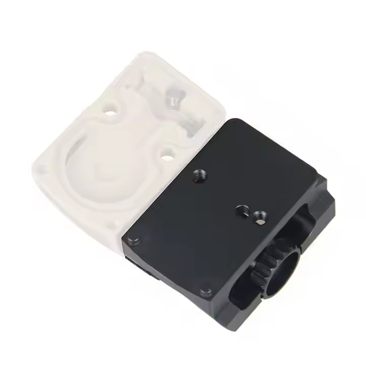 Load image into Gallery viewer, Low Drag Quick Detach Mount for RMR Red Dot Sights, Ships from Texas
