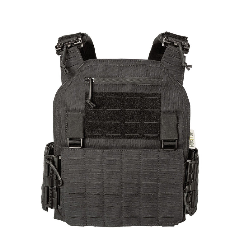 Load image into Gallery viewer, MUCITUP MUCTAC Tactical Plate Carrier Vest 1000D MOLLE Quick Release Multicam
