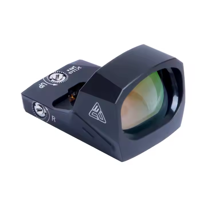 Load image into Gallery viewer, RedWin Cobra CRO 1x28x20 MR, Motion Sens, Red Dot, RMR, Shockproof, RWD22
