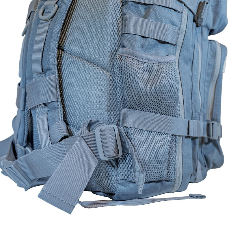 Load image into Gallery viewer, MUCITUP Rhino MUCPAC Tactical Backpack 500D Nylon MOLLE EDC - Grey, Black, &amp; MCBK
