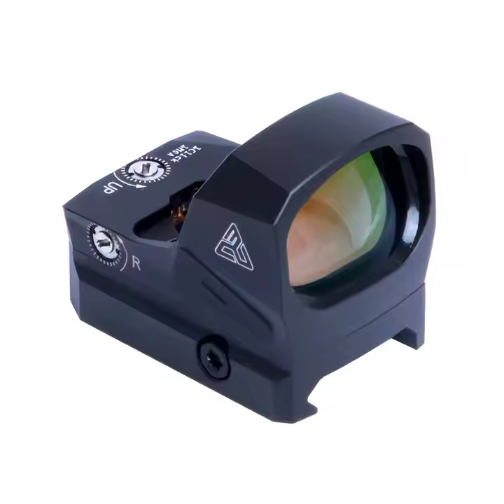 Load image into Gallery viewer, RedWin Cobra CRO 1x28x20 MR, Motion Sens, Red Dot, RMR, Shockproof, RWD22
