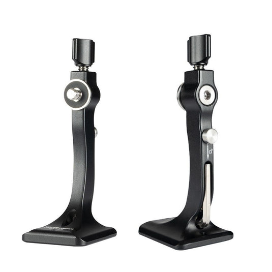 Linkogear BM-01 Bino Adapter Arca Swiss & 1/4-20 Mount Aluminum