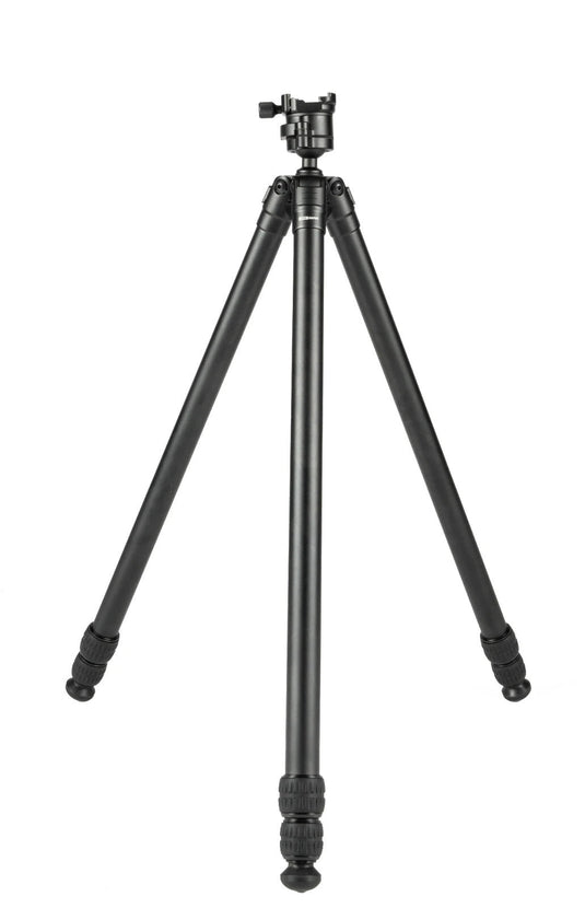 Linkogear HT-293A Tactical Shooting Tripod Picatinny Arca Swiss 61” 66lb