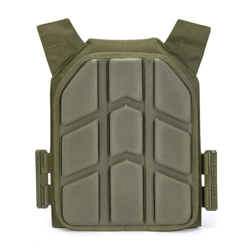Load image into Gallery viewer, MUCITUP EVA Vent Pads (Pair) – Breathable Plate Carrier Upgrade
