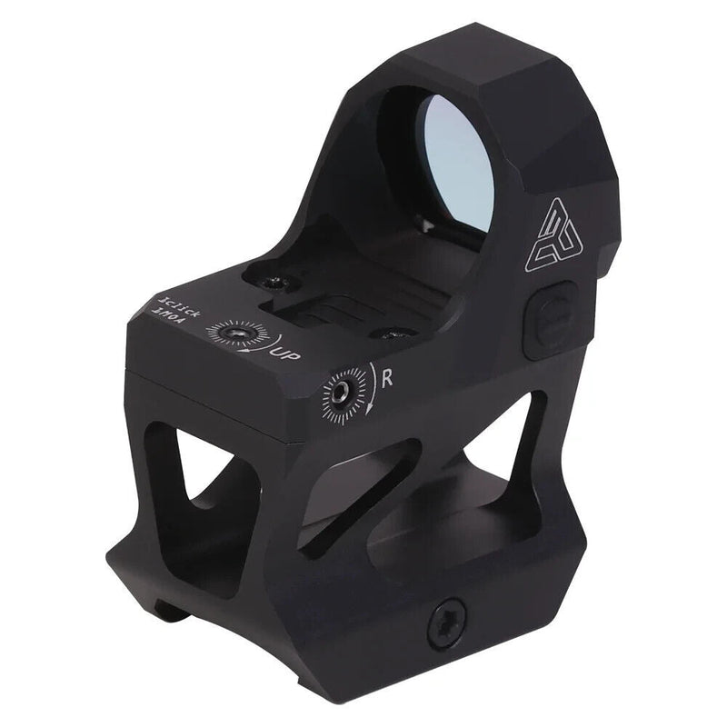 Load image into Gallery viewer, MUCTAC RMR Picatinny High Mount 1.26&quot; Riser T6061 Aluminum – Ships from Texas
